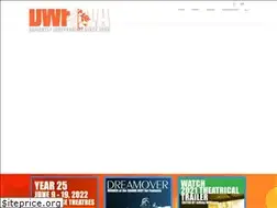 Sites similar to danceswithfilms.com