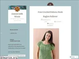 Sites similar to danceswithwool.wordpress.com