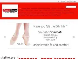Sites similar to dancetampaonline.com