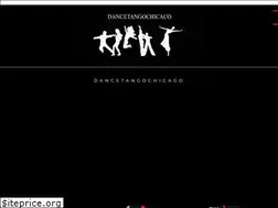 Sites similar to dancetangochicago.com