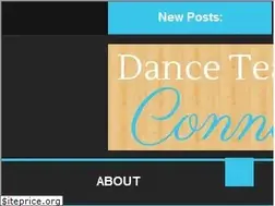 Sites similar to danceteacherconnect.com