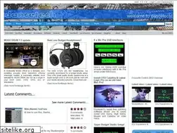 Sites similar to dancetech.com