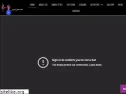 Sites similar to dancetelaviv.co.il
