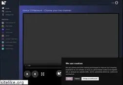 Sites similar to dancetelevision.net