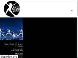 Sites similar to dancetheatrestudio.com