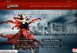 Sites similar to dancetime.com