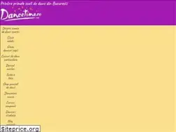 Sites similar to dancetime.ro