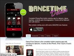 Sites similar to dancetimedeluxe.com
