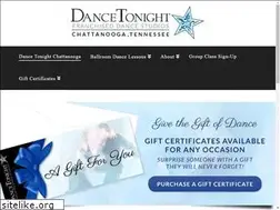 Sites similar to dancetonightchattanooga.com