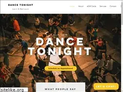 Sites similar to dancetonightrockford.com