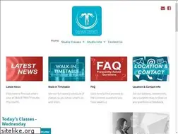 Sites similar to dancetrinity.com