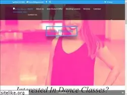 Sites similar to dancetx.com