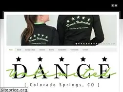Sites similar to danceu.com