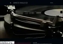 Sites similar to dancevinilocd.blogspot.com