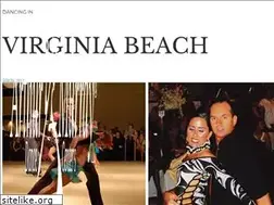 Sites similar to dancevirginiabeach.com
