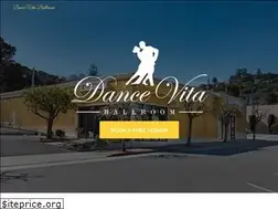 Sites similar to dancevita.com