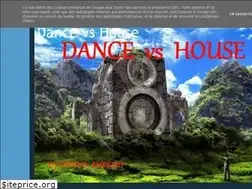 Sites similar to dancevshouse.blogspot.com