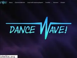 Sites similar to dancewave.online