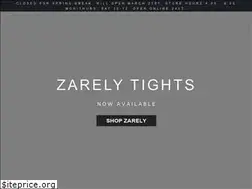 Sites similar to dancewear.boutique