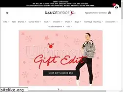 Sites similar to dancewear.com.au