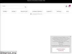 Sites similar to dancewearcentral.de