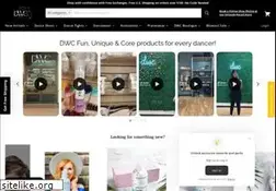 Sites similar to dancewearcorner.com