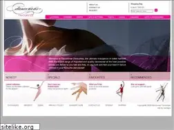 Sites similar to dancewearfavourites.com