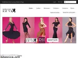 Sites similar to dancewearforyou.com.au