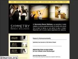 Sites similar to dancewellness.com