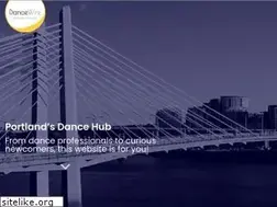 Sites similar to dancewirepdx.org
