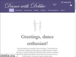 Sites similar to dancewithdebbie.biz