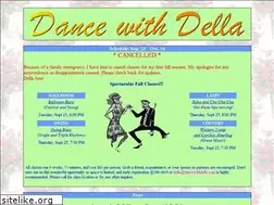 Sites similar to dancewithdella.com