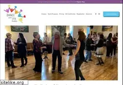 Sites similar to dancewithjoystudios.com