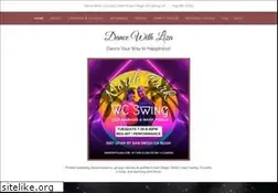 Sites similar to dancewithliza.com