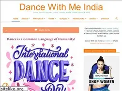 Sites similar to dancewithme.in