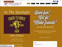 Sites similar to dancewithme.us