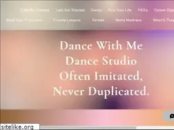 Sites similar to dancewithmebayonne.com