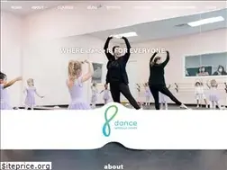 Sites similar to dancewithoutlimits.co