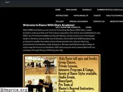 Sites similar to dancewithstars.org