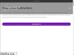 Sites similar to dancewithus.net