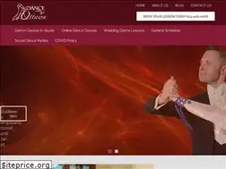 Sites similar to dancewithusottawa.com