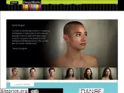 Sites similar to danceworkschicago.org