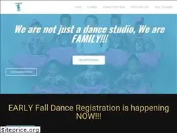 Sites similar to danceworksde.net