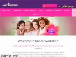 Sites similar to danceworkshopbyshari.com