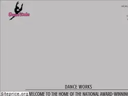 Sites similar to danceworksmajesticsstudio.com