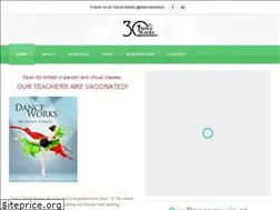Sites similar to danceworksoc.com