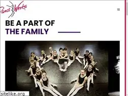 Sites similar to danceworksquakertown.com