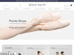 Sites similar to danceworld.ie