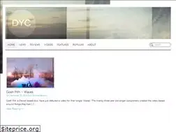 Sites similar to danceyrselfclean.com