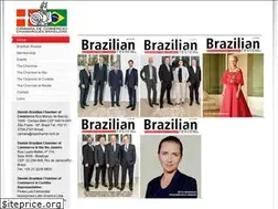Sites similar to danchamb.com.br